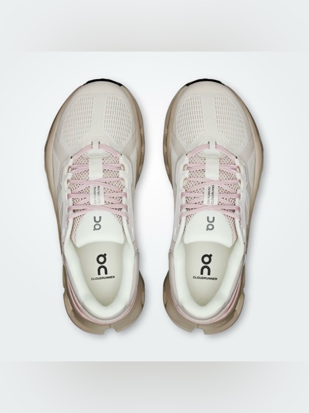 On Cloudrunner 2 - Picture 2 of 3